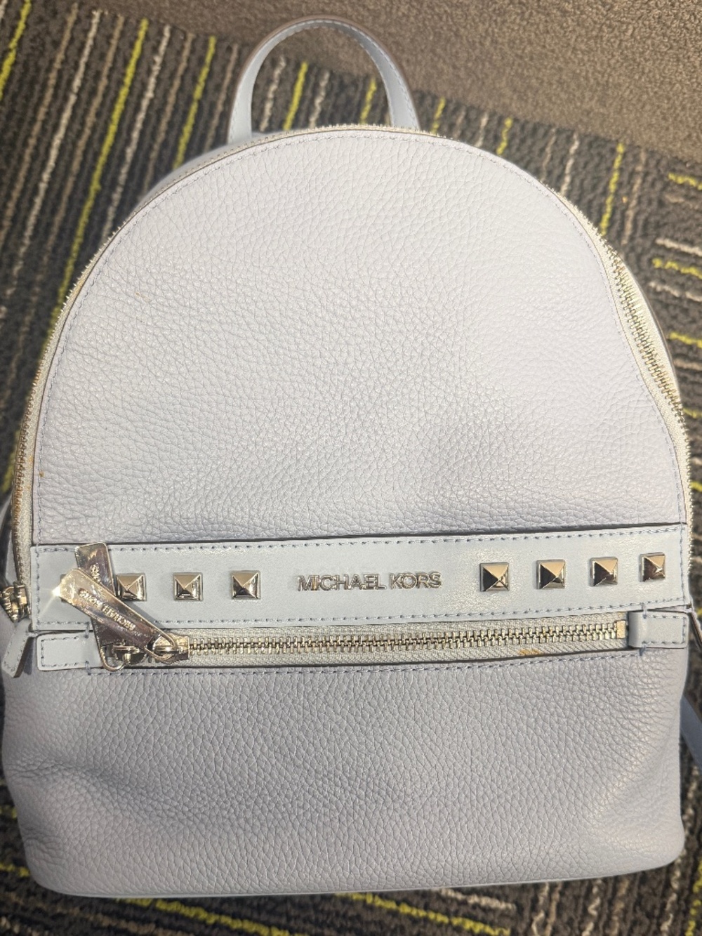 MK small backpack